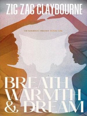 cover image of Breath, Warmth, and Dream